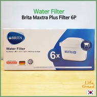 Brita Maxtra filters 6p made in Germany Filter Cartridge