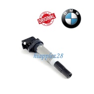 Ignition Coil BMW E82 E9X F30 F80 E60 F07 F10 F13 E84 F25 E70 E71 E85 E89 Genuine BMW (ORIGINAL) 121