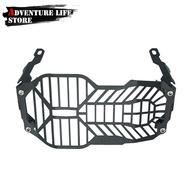 Headlight Protector Guard Grille Cover For BMW R1250GS ADV R 1250 1200 GS Adventure GS1250 R1200GS LC 1200GS Grill Protection