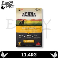 Acana Puppy & Junior 11.4KG - Dog Food / Pet Food