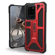 [ส่งจากไทย] UAG เคสกันกระแทก For Samsung S8 / S9 / S10 / Note8 / Note9 / Note10 / Note10Pro / Note20 / Note20Ultra คุณภาพดี สินค้าใหม่