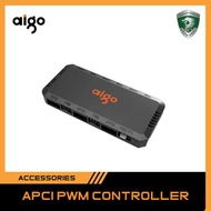 AIGO APC1 PWM Controller PWM Controller Fan/ PWN Fan Controller/