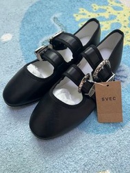 女裝SVEC平底鞋