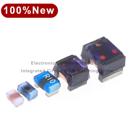 100pcs 2520 SMD Wirewound Inductor 1008 100nH 120nH 150nH 180nH 220nH 270nH 330nH 390nH 470nH 560nH 