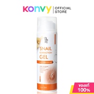 Be Better Snail Correction Gel 120ml บี เบ็ทเทอร์ เจลลดเลือนรอยแผลเป็น แผลไฟไหม้