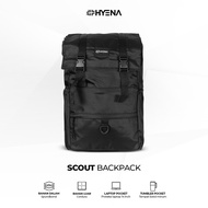 HYENA - Scout - Collyn Series Men's Backpack (PT47)