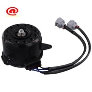 Radiator Motor Cooling Fan for  SYLPHY JUKE C26 21487-JF00B 21487-1VM1A 21487-JF00A Car Auto Parts