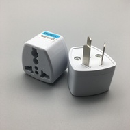 conversion plug standard three pin socket adapter Australian New Zealand power plug Plugs