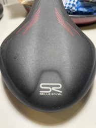 Selle Royal 單車坐墊 意大利製造