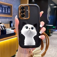 Casing For Samsung A56 5G A36 5G Case Silicone
