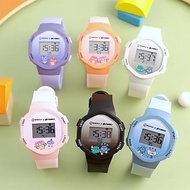 Waterproof Children's watches for children's Digital Smartwatch Waterproof Kids Smart Watch Cute Gir