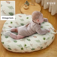 💙โปรเปิดร้านใหม่💙 Elava ที่นอนเด็ก ที่นอนกันกรดไหลย้อน ที่นอนกันกรดไหลย้อน ที่นอนกันแหวะนม ที่นอนเด็