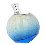 Hermes 愛馬仕  暗影橘彩星光香水 100ml/3.3oz