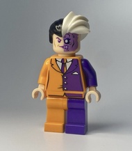 LEGO Minifigures Two-Face Super Hero 系列 (6864)