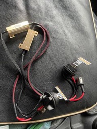 全新 日本貨適合 Isuzu貨車 5.5 走馬指揮燈一套 唔使改線