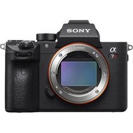 ☆晴光★平行輸入 SONY A7RIII A7R3 索尼 ILCE-7RM3 單機身 微單 e環 4K  全幅單眼