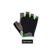 Ready Stock Bicycle Glove Road Racing Cycling Bike Glove Motorcycle Bike Glove Rider Protective Glov