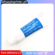 CK-0551-020 FY9-6022-000 CK-0551-000 FLOIL G-5000H 20g Lubricant Permalub G-2 Silicone Grease Fuser 