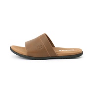 TIMBERLAND [flypig]TIMBERLAND Kessler Cove Slide MEDIUM BROWN 220092054{Product Code}