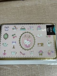 Hello kitty 多用途賀卡