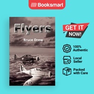Flyers - Paperback - English - 9780759642515