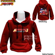 [Product Code 0ZWLR4866] BOBOIBOY Children's SWEATER HOODIE/BOBOIBOY Children's SWEATER/BOBOIBOY SWEATER