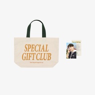 ENHYPEN - Tote Bag (Jay) [Special Gift Club]