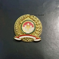 DHARMA PIN Wanita - DHARMA BROOCH Wanita