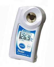 PAL-1 เครื่องวัดความหวาน Brix รุ่น PAL-1 ยี่ห้อ ATAGO