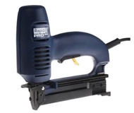 Staple Gun, Rapid 12 → 25mm Nail Gun, Euro Plug