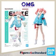 Bandai Synduality Figure-rise Standard Ellie 66319 Ellie Figure Figures Plamo Noir OMG