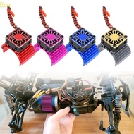 Eon Remote Control Car Cooling Fan  RPM Heat Dissipation Update Accessory Brushless Motor Twin Cooli