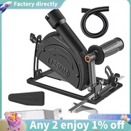 Angle Grinder Holder Angle Grinder Bracket Angle Grinder Support 45°Adjustable Angle Grinder Stand A