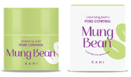 KAHI Pore Control Mung Bean Cleansing Balm 50ml