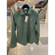 KEMEJA GIORDANO WOMAN ORIGINAL STORE SHIRT