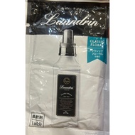 LAUNDRIN Fabric Softener Classic Floral 40ml 99.9% Anti-Bacterial