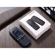 Mivo 106 keypad phone