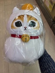 mofusand 新年鏡餅景品