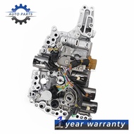 JF017E RE0F10E RE0F10D CVT Transmission Valve Body For Nissan Altima Infiniti JF017 31705-29X6D 3170