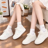 Guangzhou Fullbox Women's Height Increasing Sole Sneakers