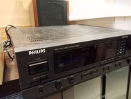 Philips 擴大機