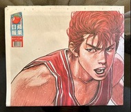 Slam Dunk 蘋果日報 海報