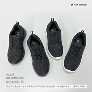 Fufa Shoes &lt; Brand &gt; 1AL019 &amp; 2AL019 Mesh Pattern Super Breathable Casual