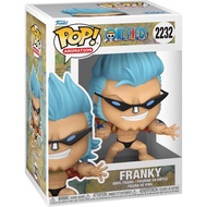 Funko POP Animation One Piece One Piece (Remake) -Frankie 90645