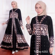 GAMIS ABAYA / GAMIS JERSEY / GAMIS BORDIR TIMBUL / GAMIS HITAM MAXY / GAMIS MEWAH WANITA / GAMIS HIT