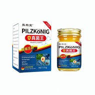 Fungus King Athlete Anti-itch Antibacterial Peeling Water Bad Foot Stinky Foot Stinky Fungus Dyed At