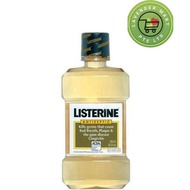Listerine Mouthwash Original 250ml
