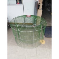 【2 lapis】Perekup ayam hutan