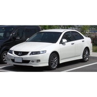 Honda Accord 2002 - 2008 (CL7 - CL9) Power Window Motor and Cable