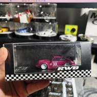 RWB OFFICIAL RWB PORSCHE 964 SEPHONKA